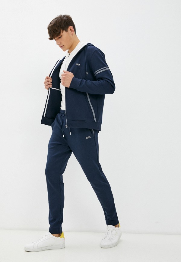 

Костюм спортивный Boss, Синий, Tracksuit Set 2