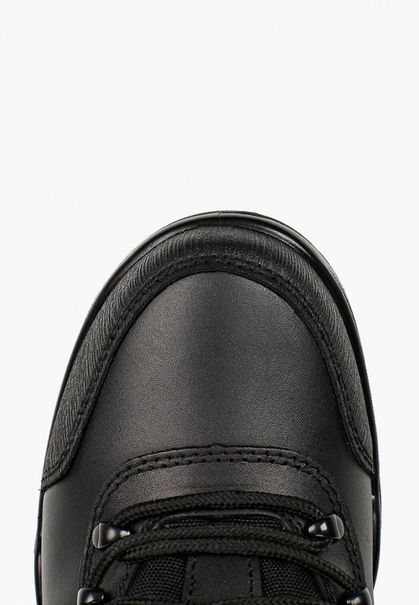 фото Ботинки трекинговые wanngo