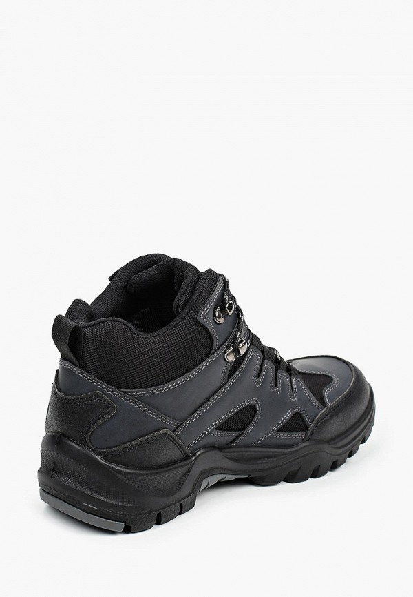 фото Ботинки трекинговые wanngo