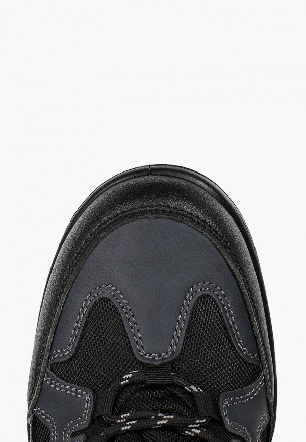 фото Ботинки трекинговые wanngo