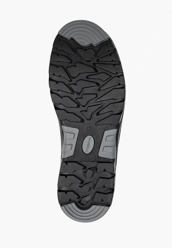 фото Ботинки трекинговые wanngo