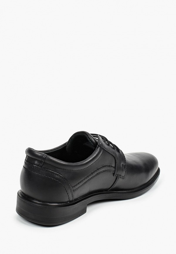 Туфли Wanngo цвет черный  Фото 3
