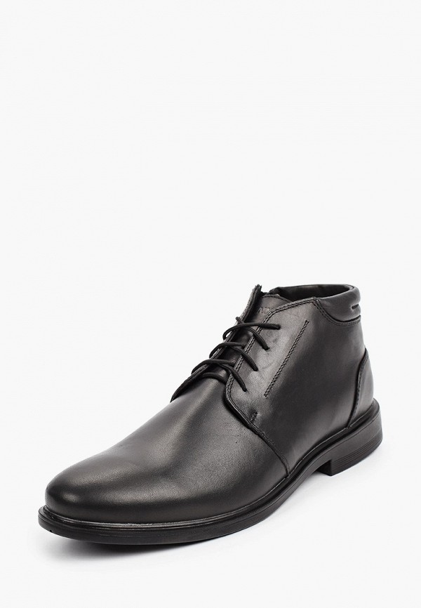 фото Ботинки wanngo