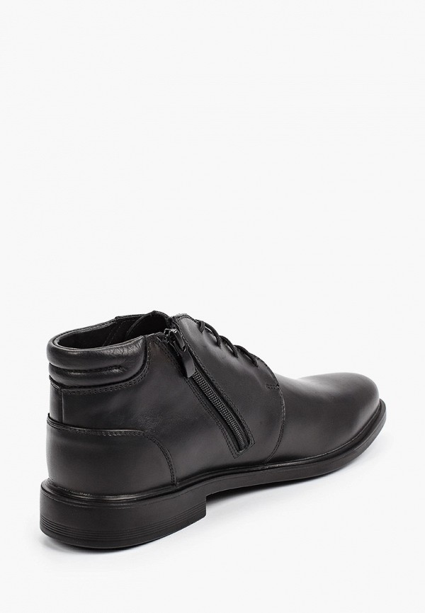 фото Ботинки wanngo