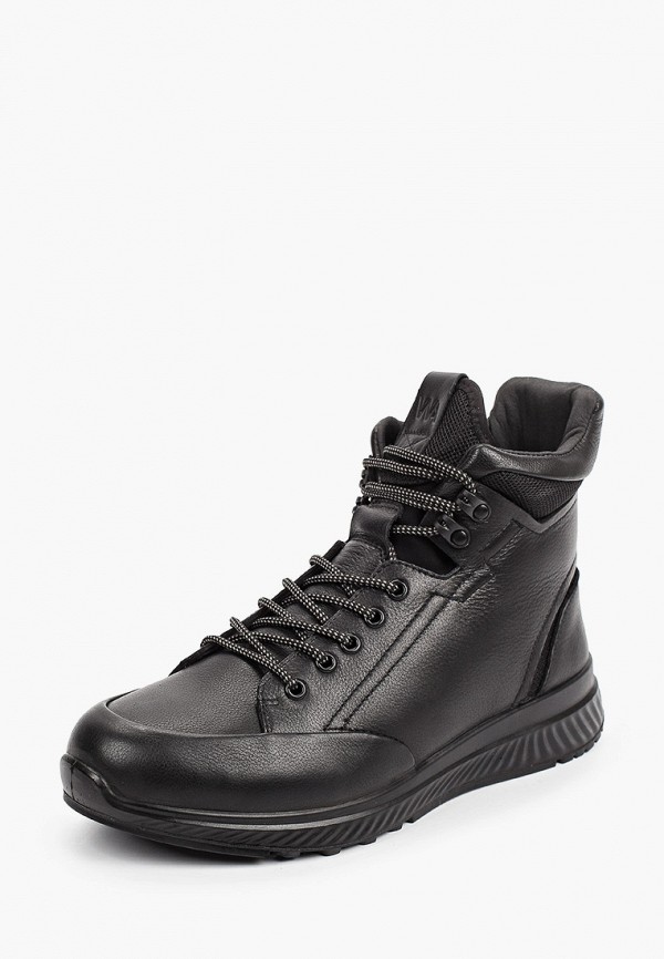 фото Ботинки wanngo