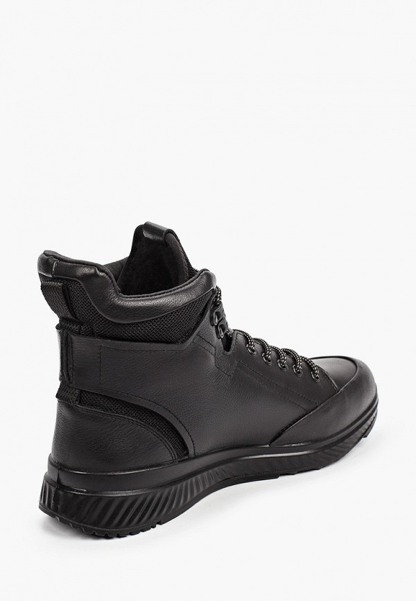 фото Ботинки wanngo