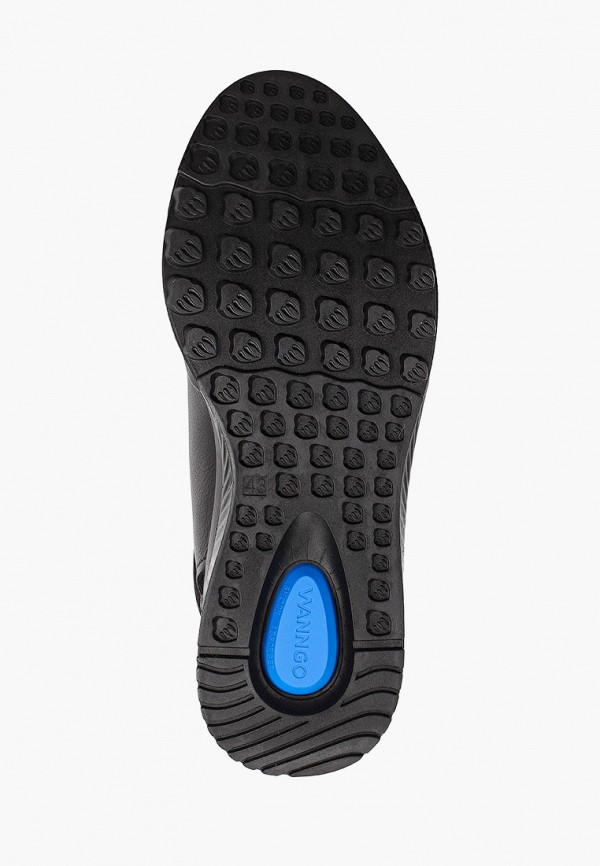 фото Ботинки wanngo