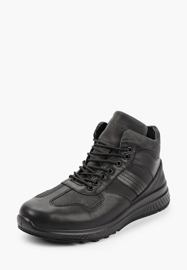 фото Ботинки wanngo