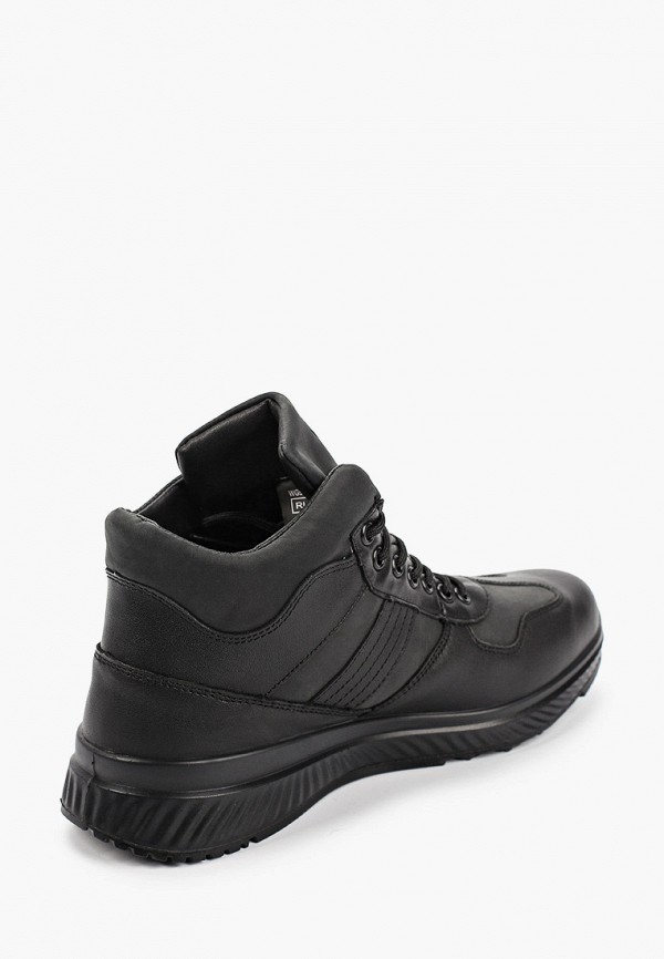 фото Ботинки wanngo