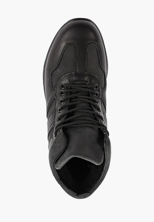 фото Ботинки wanngo