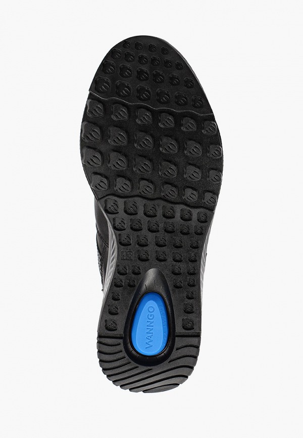 фото Ботинки wanngo