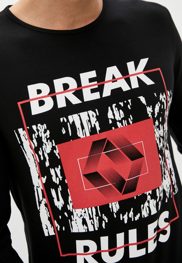 фото Лонгслив dairos