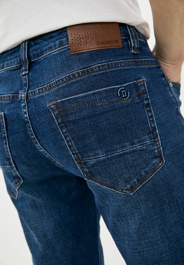 фото Джинсы dairos