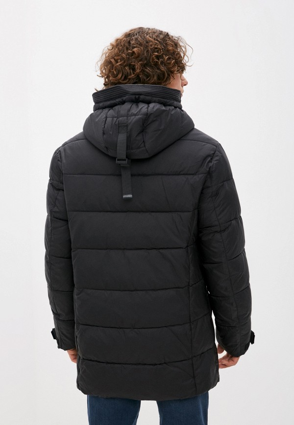 фото Куртка утепленная winterra