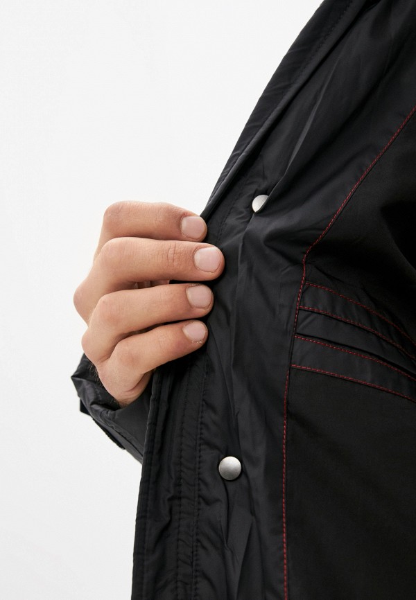 фото Куртка утепленная winterra