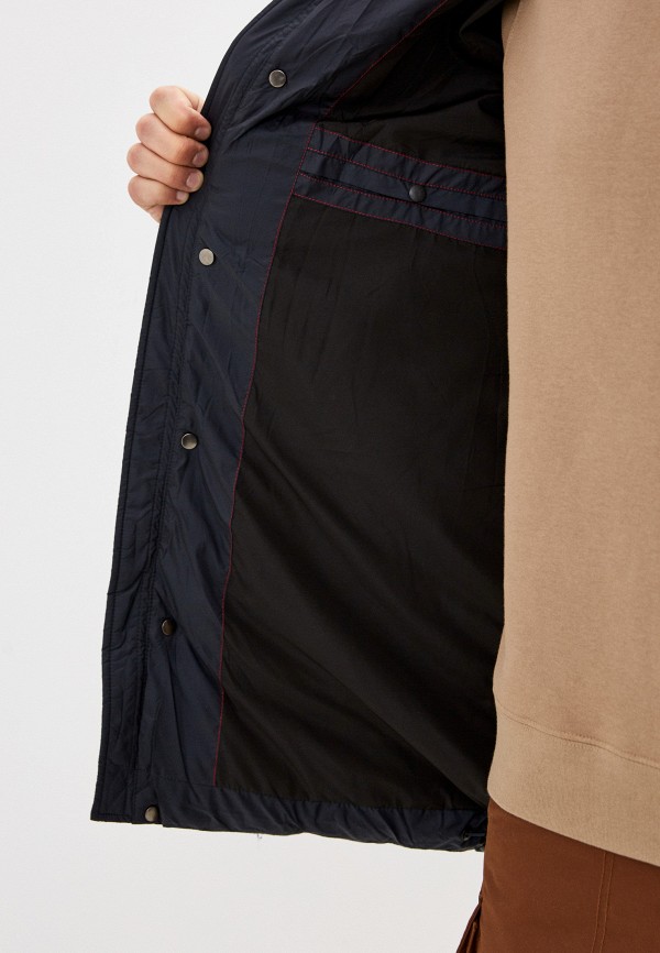 фото Куртка утепленная winterra