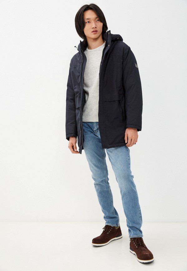 фото Куртка утепленная winterra