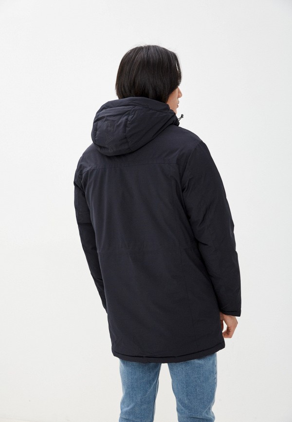 фото Куртка утепленная winterra