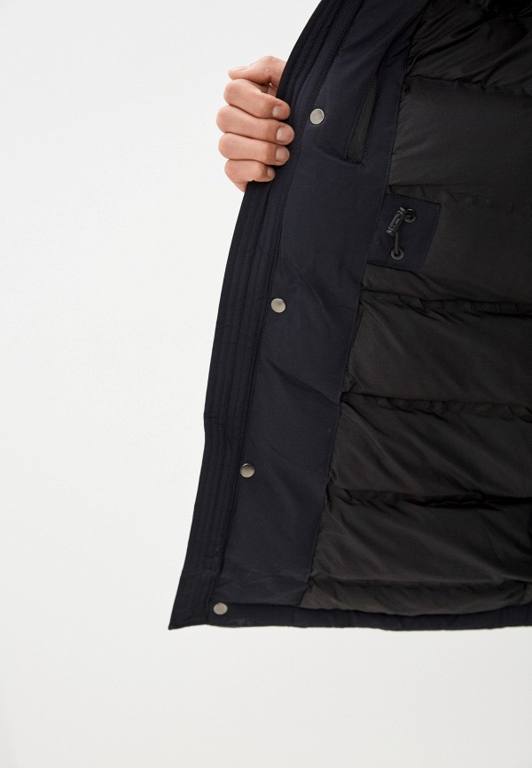 фото Куртка утепленная winterra