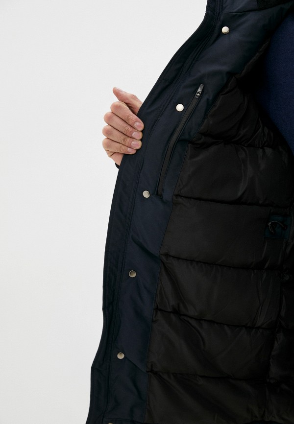 фото Куртка утепленная winterra