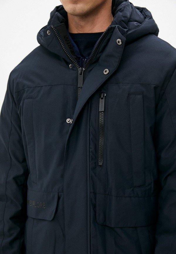 фото Куртка утепленная winterra