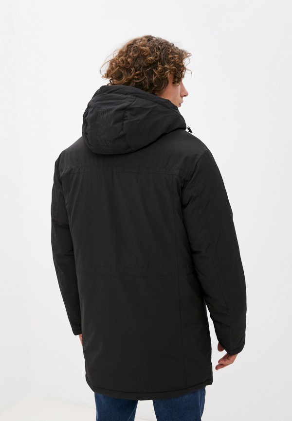 фото Куртка утепленная winterra