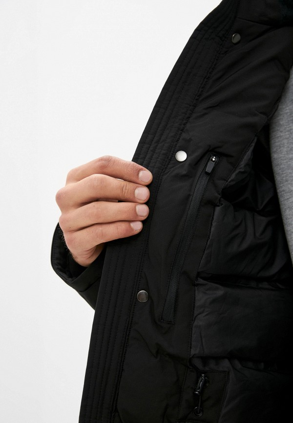 фото Куртка утепленная winterra