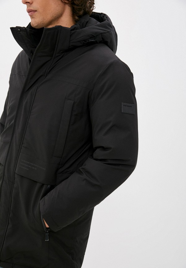 фото Куртка утепленная winterra