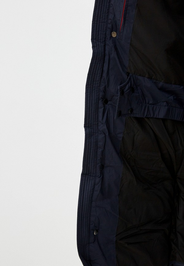 Куртка утепленная Winterra цвет синий  Фото 4
