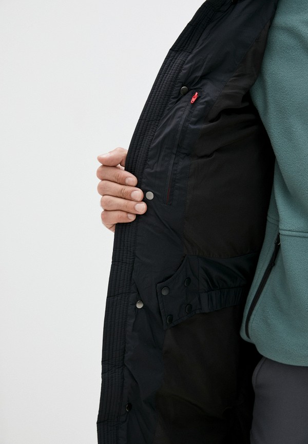 фото Куртка утепленная winterra