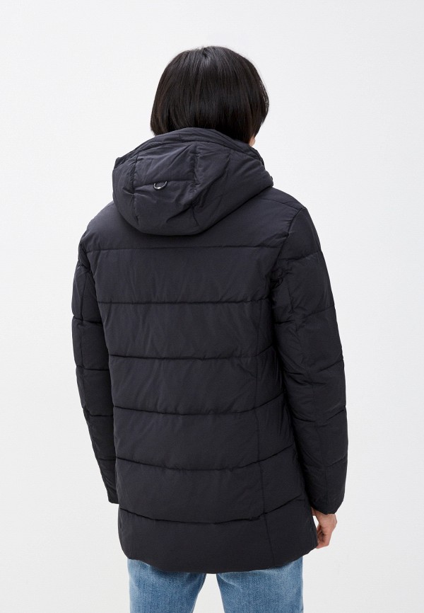 фото Куртка утепленная winterra