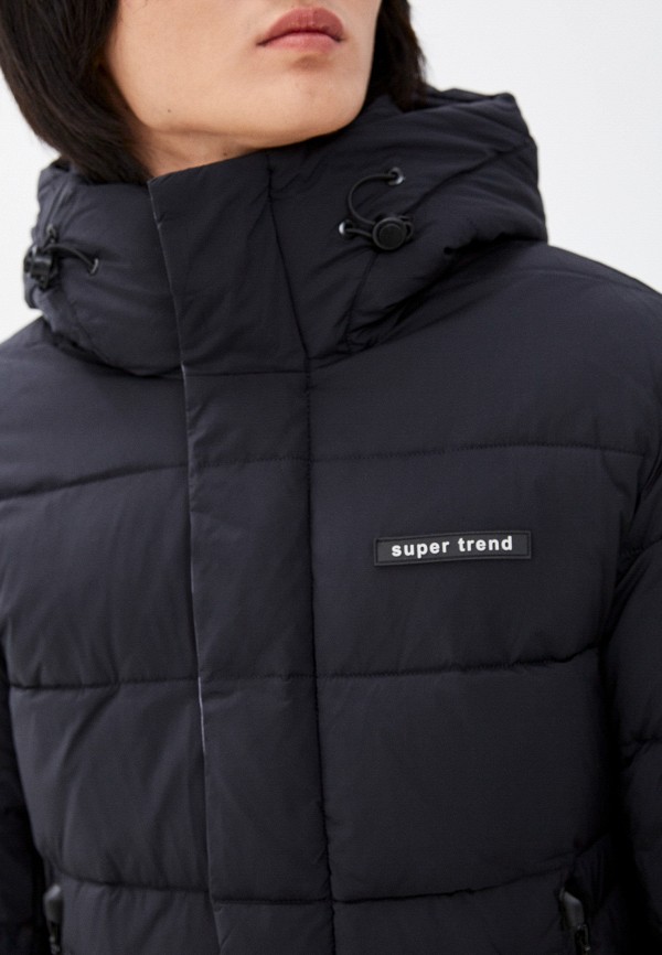 фото Куртка утепленная winterra