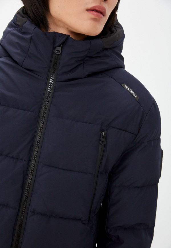 фото Куртка утепленная winterra