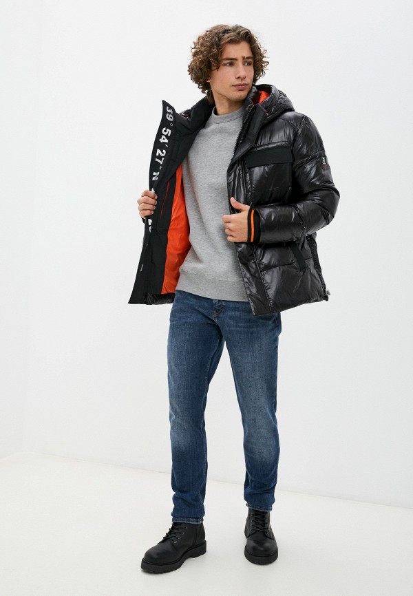 фото Куртка утепленная winterra