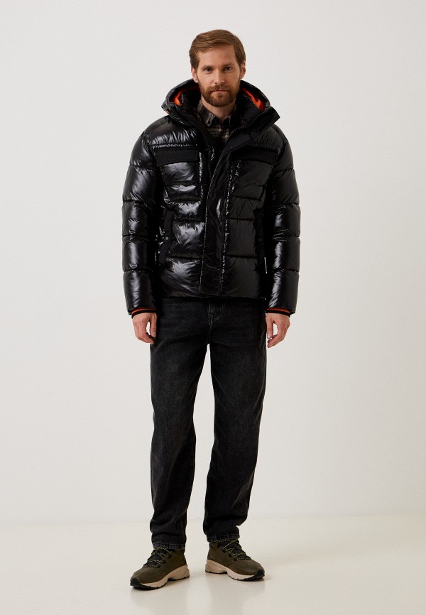 фото Куртка утепленная winterra