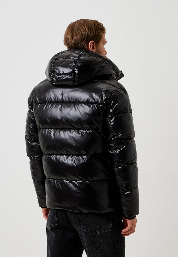 фото Куртка утепленная winterra