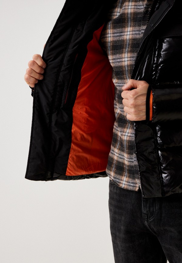 фото Куртка утепленная winterra