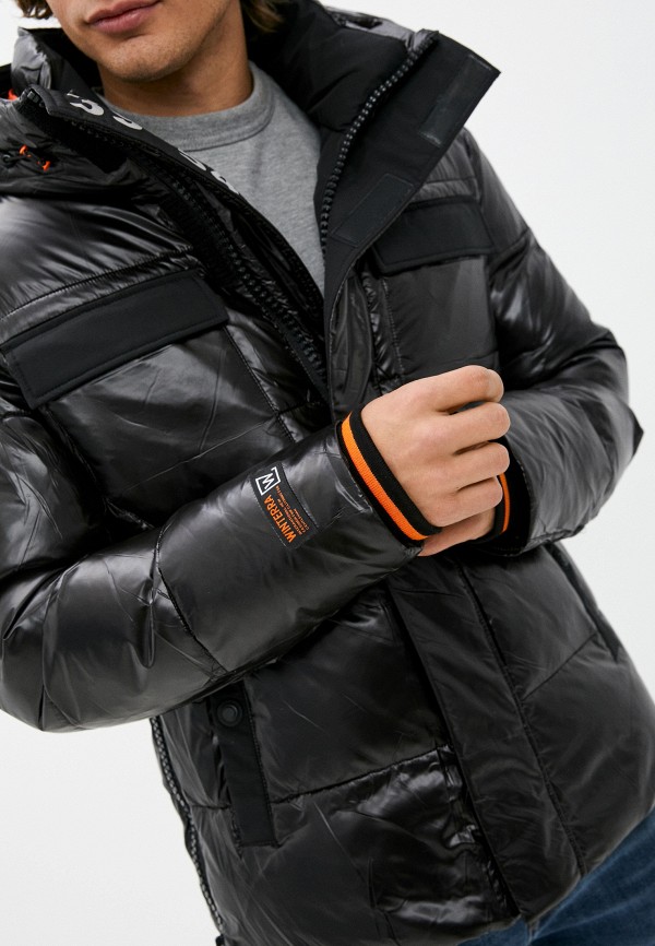 фото Куртка утепленная winterra