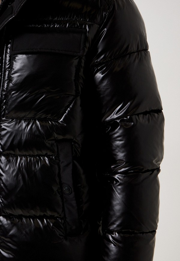 фото Куртка утепленная winterra