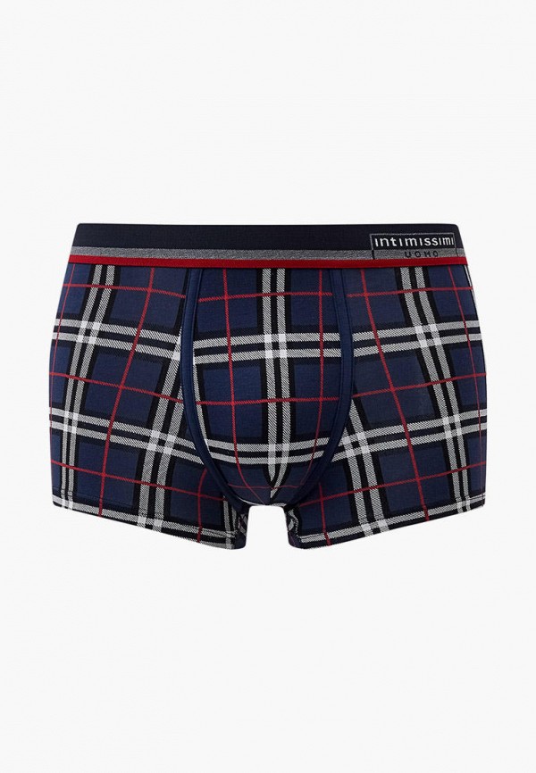

Трусы Intimissimi, Синий