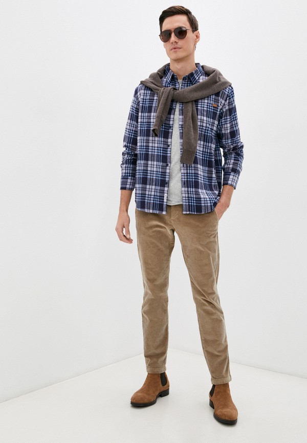 фото Рубашка baon