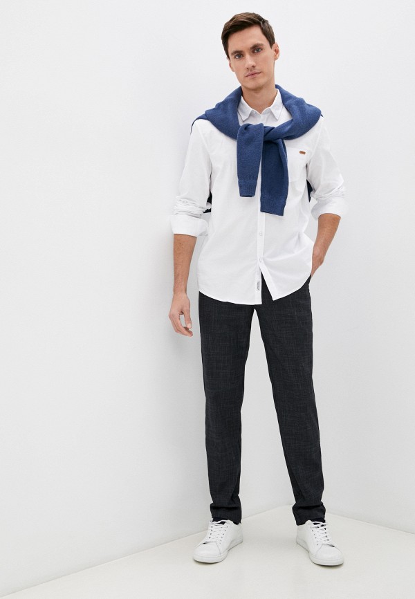 фото Рубашка baon