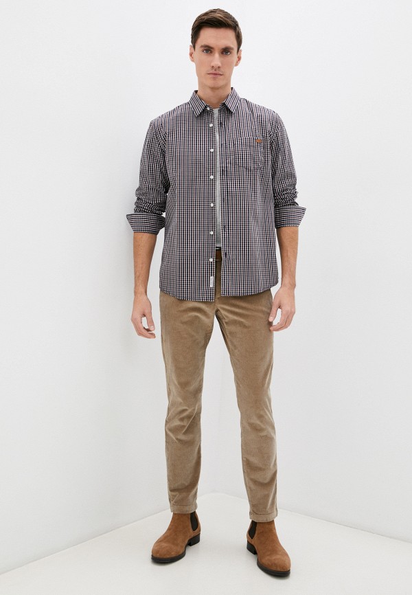 фото Рубашка baon