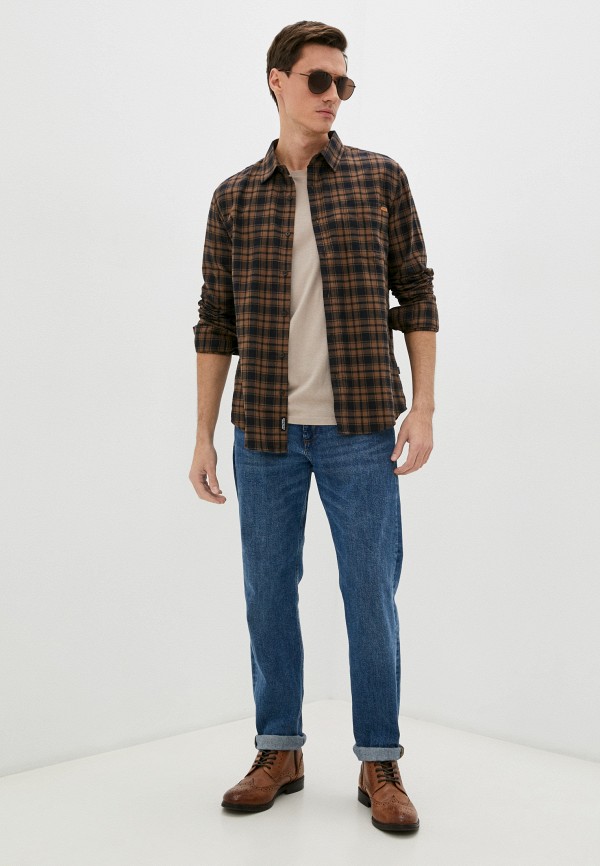 фото Рубашка baon