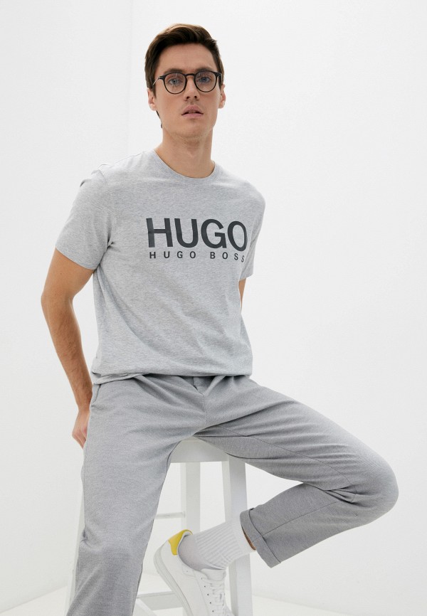 фото Футболка hugo