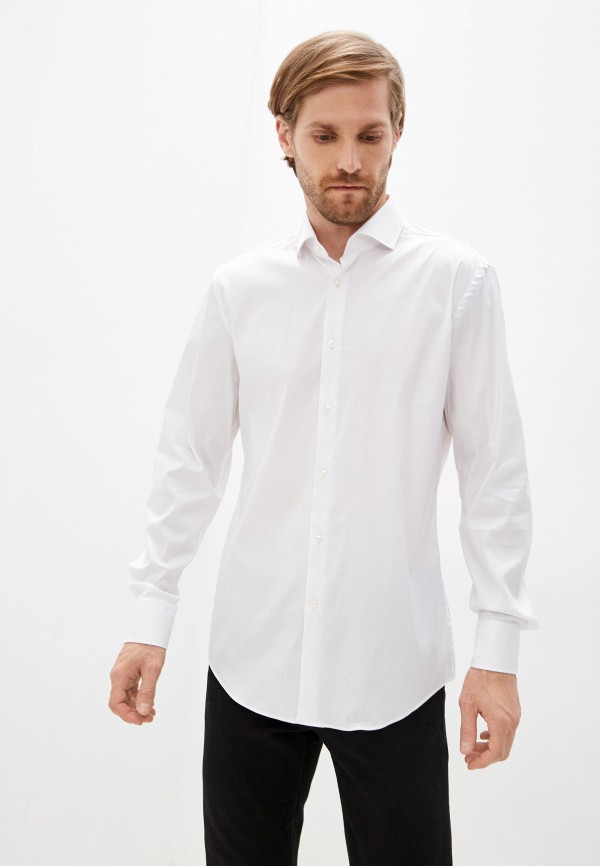 фото Рубашка boss