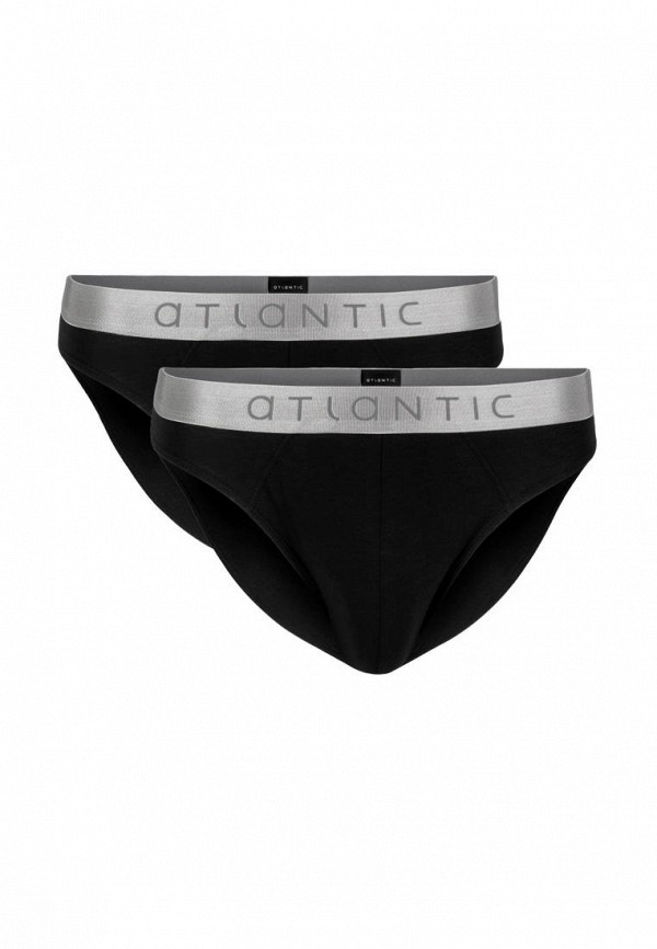 

Комплект Atlantic, Черный