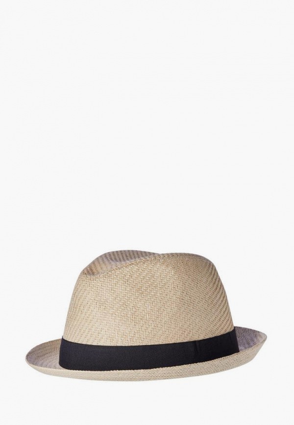 

Шляпа Jack & Jones, Бежевый, Jack & Jones MP002XM1RINT