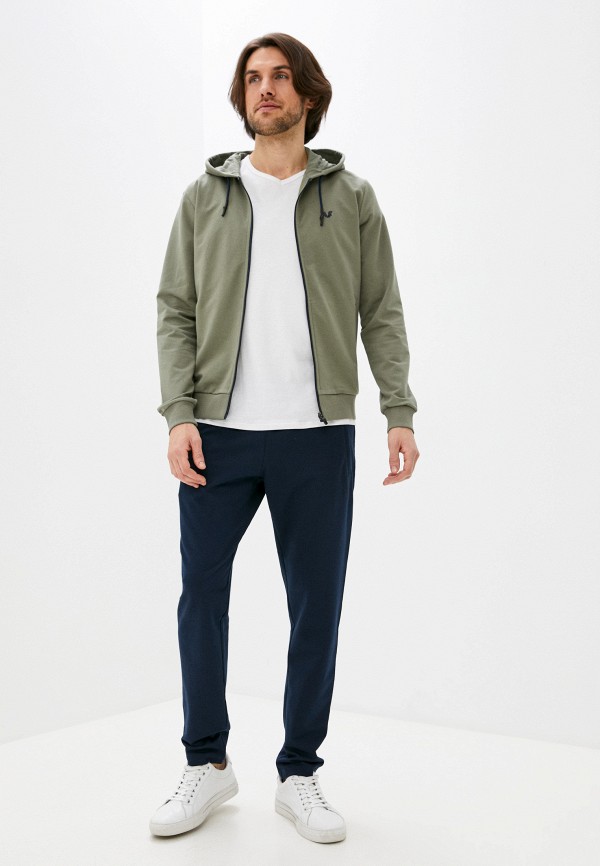 фото Костюм спортивный bilcee