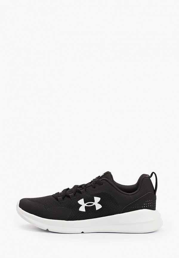 фото Кроссовки under armour
